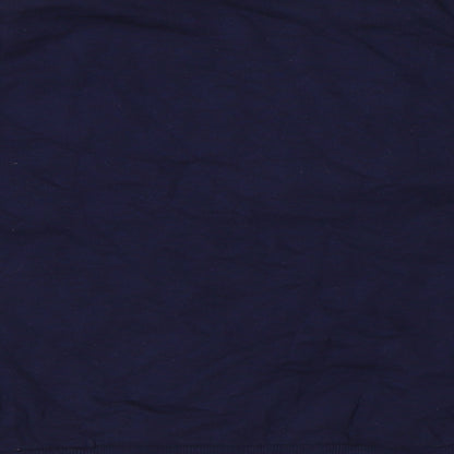 Womens UK Size 8 ASOS Blue Pullover Sweatshirt