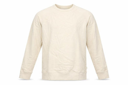 Mens UK Size M Marks and Spencer Beige Pullover Sweatshirt