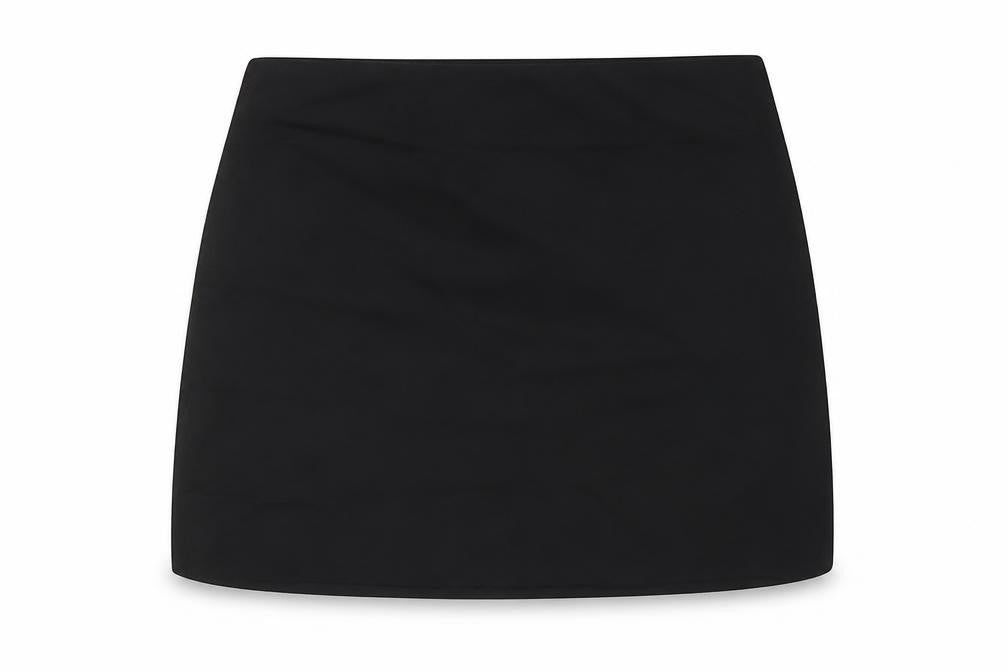 Womens UK Size S Divided by H&M A-Line  Skirt