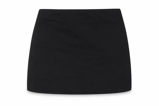 Womens UK Size S Divided by H&M A-Line  Skirt