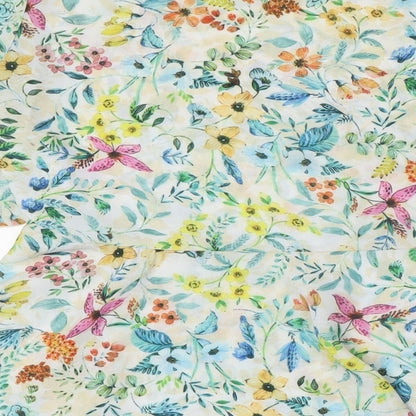 Womens UK Size 8 Koton Multicoloured Basic Button-Up