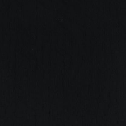 Womens UK Size 20 Marks and Spencer Black Basic Button-Up