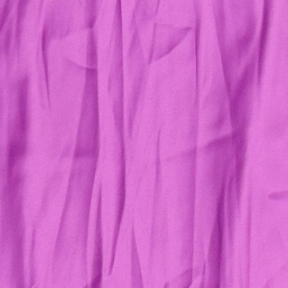 ASOS Womens Purple Polyester Maxi Size 12 Scoop Neck