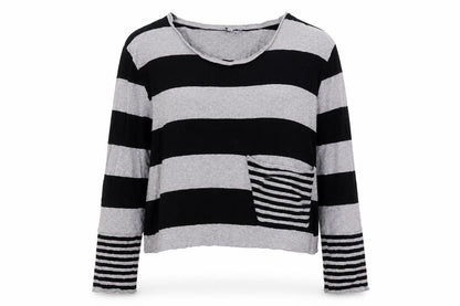 Womens UK Size 12 NEXT Multicoloured Pullover Jumper