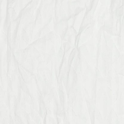 Adini Womens White 100% Cotton Shift Size M Scoop Neck