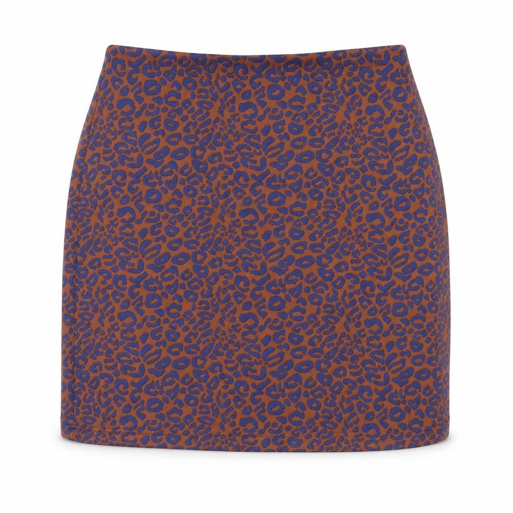 Womens UK Size 14 Marks and Spencer A-Line  Skirt