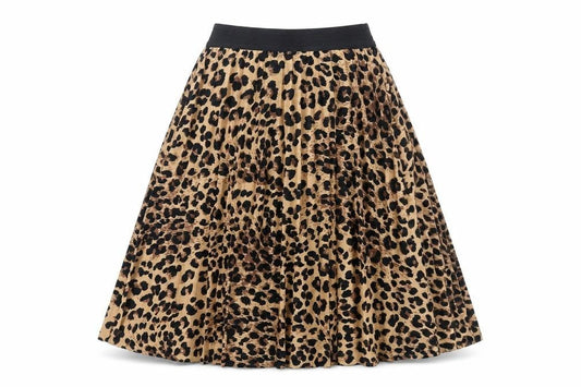 Womens UK Size S Boohoo Pleated  Skirt
