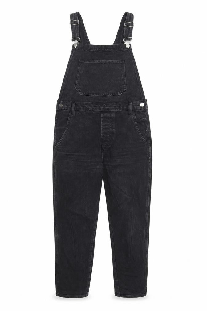 Womens UK Size 10 Topshop Regular Fit Straight Black Jeans