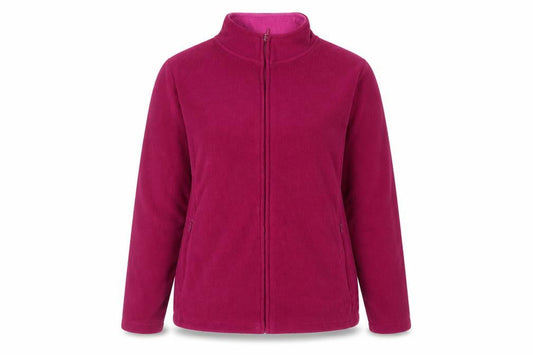 Womens UK Size M EWM Purple Jacket