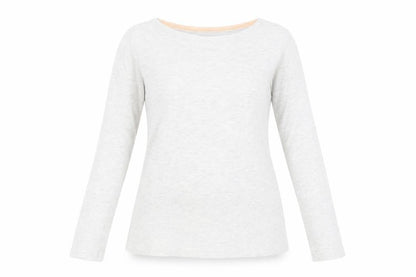 Womens UK Size 12 Marks and Spencer Grey Pullover Jumper