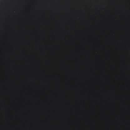 Mens UK Size XL Identikit Black Jacket