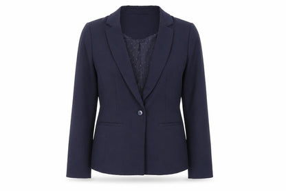 Womens UK Size 12 Dorothy Perkins Blue Jacket