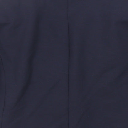 Womens UK Size 12 Dorothy Perkins Blue Jacket