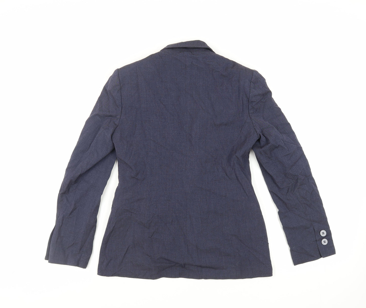 Womens UK Size 6 NEXT Blue Jacket