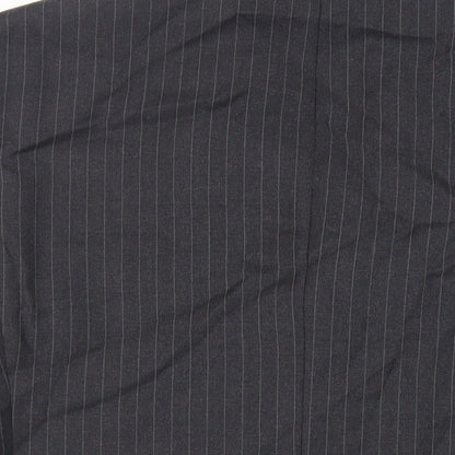 Mens UK Size 40 Varteks Regular Grey Suit Jacket