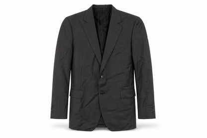 Mens UK Size 42 Canali Regular Brown Suit Jacket