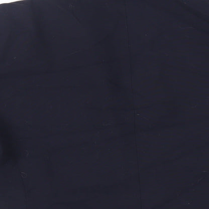 Womens UK Size 12 Marks and Spencer Blue Jacket