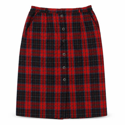 Womens UK Size 18 Design Essentials A-Line  Skirt