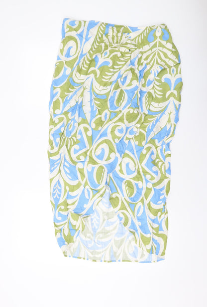 Womens UK Size XL Zara Straight & Pencil  Skirt