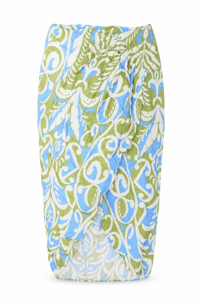 Womens UK Size XL Zara Straight & Pencil  Skirt