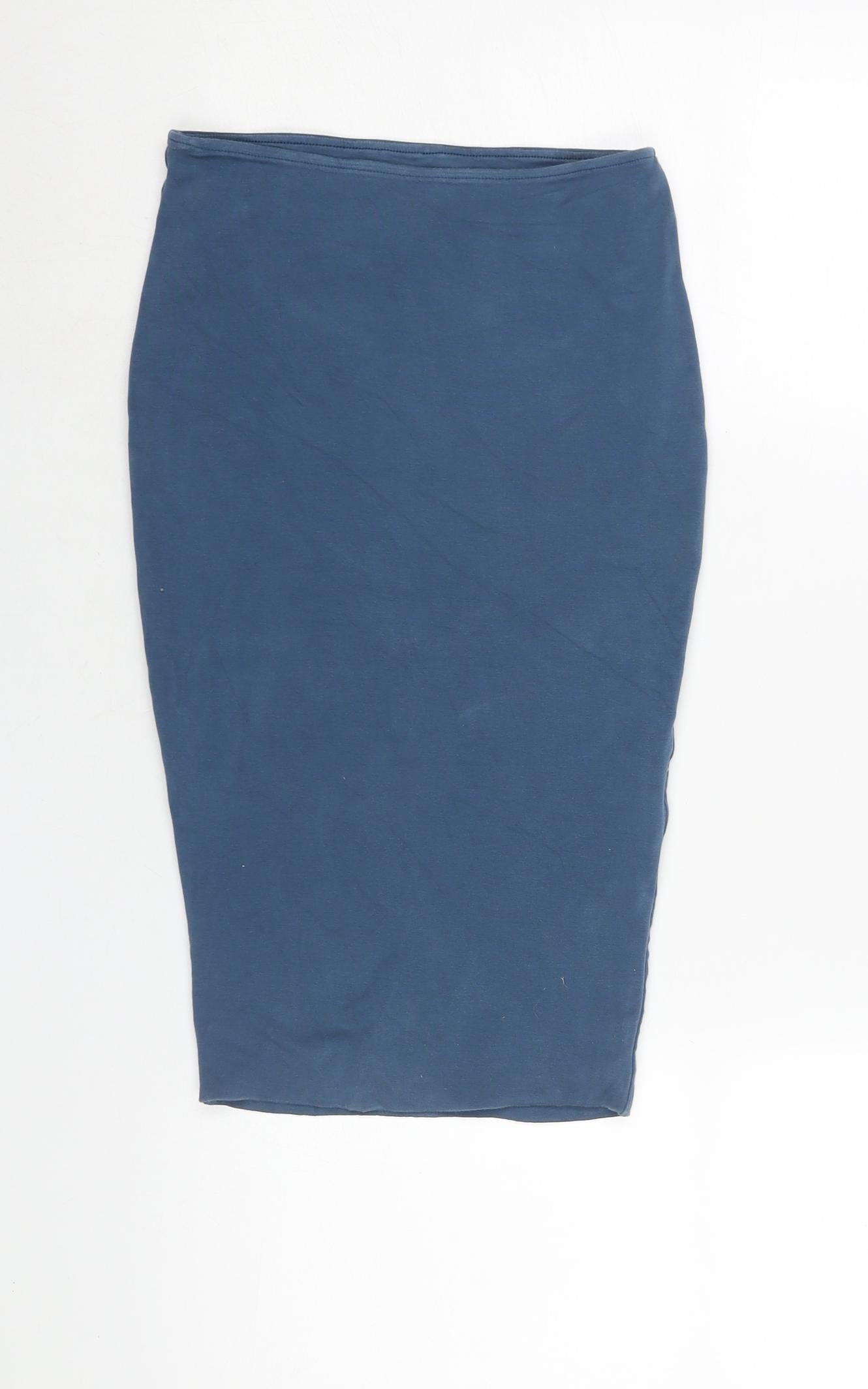 Womens UK Size 24 in Kookai Straight & Pencil  Skirt