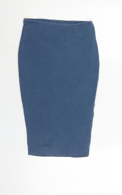 Womens UK Size 24 in Kookai Straight & Pencil  Skirt