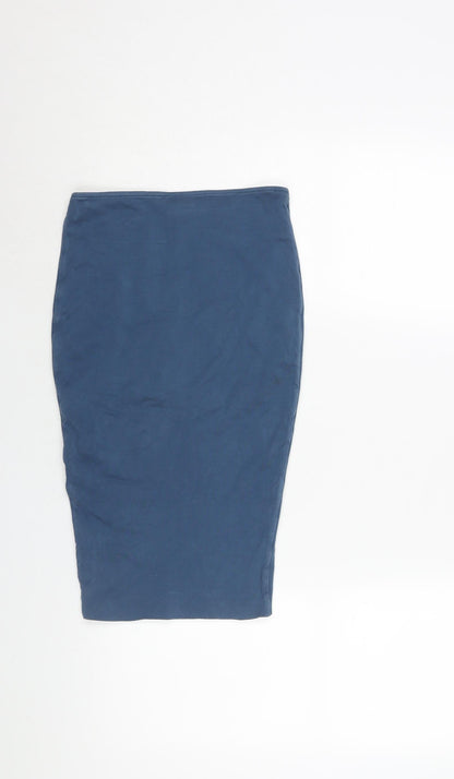 Womens UK Size 24 in Kookai Straight & Pencil  Skirt
