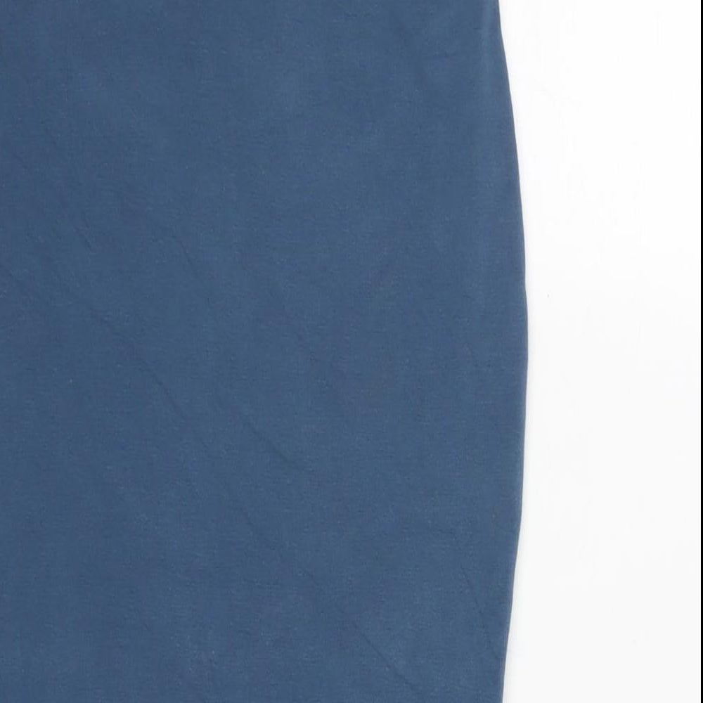 Womens UK Size 24 in Kookai Straight & Pencil  Skirt