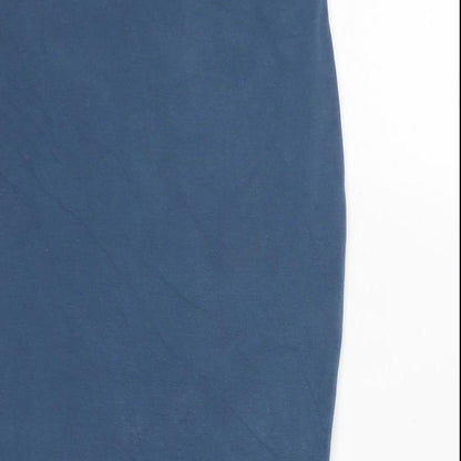 Womens UK Size 24 in Kookai Straight & Pencil  Skirt