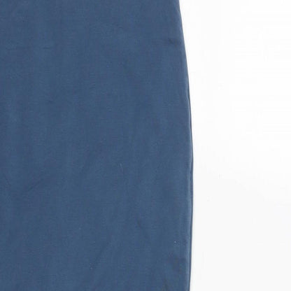 Womens UK Size 24 in Kookai Straight & Pencil  Skirt