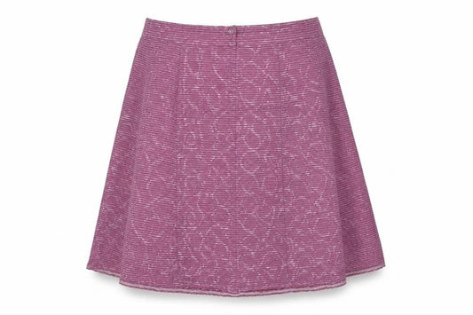 Womens UK Size 22 Classic A-Line  Skirt