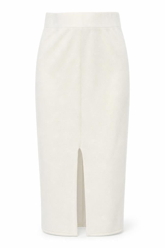 Womens UK Size 10 Missguided Straight & Pencil  Skirt