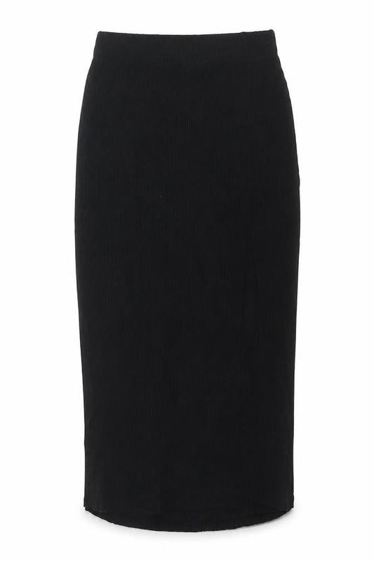 Womens UK Size XS Stradivarius Straight & Pencil  Skirt