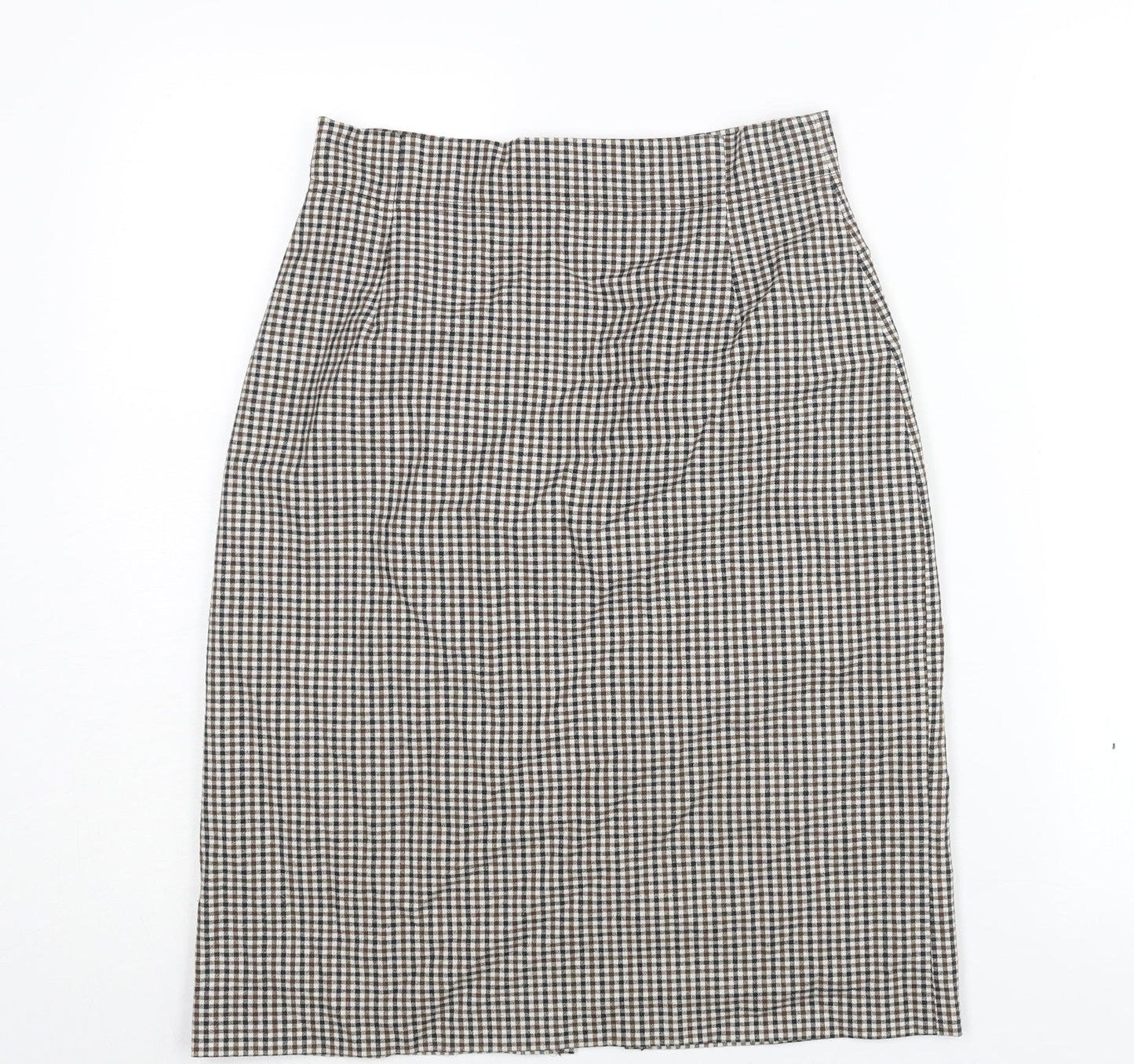 Womens UK Size 10 Artigiano Straight & Pencil  Skirt