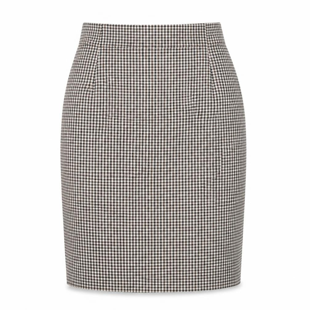 Womens UK Size 10 Artigiano Straight & Pencil  Skirt