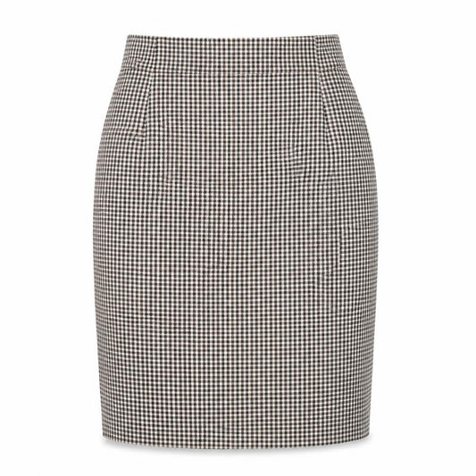 Womens UK Size 10 Artigiano Straight & Pencil  Skirt