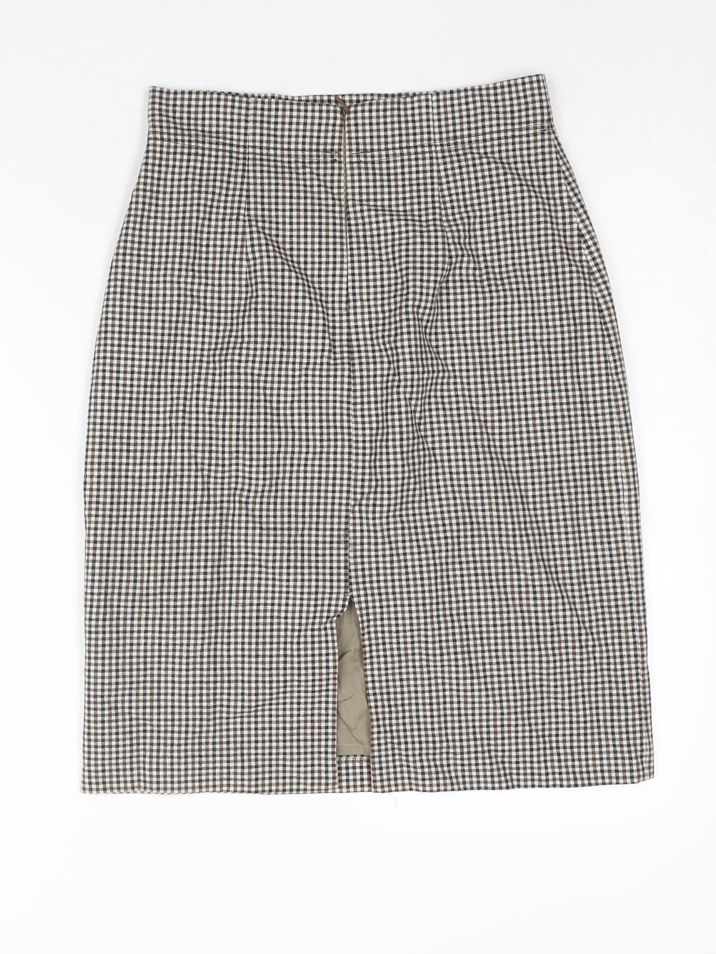 Womens UK Size 10 Artigiano Straight & Pencil  Skirt