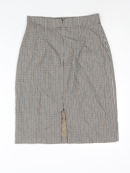 Womens UK Size 10 Artigiano Straight & Pencil  Skirt