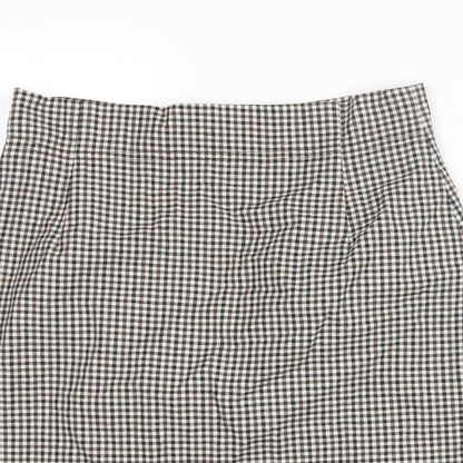 Womens UK Size 10 Artigiano Straight & Pencil  Skirt