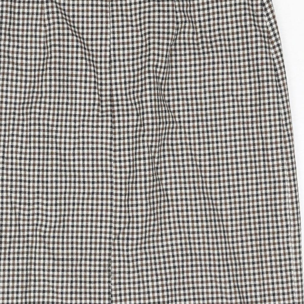 Womens UK Size 10 Artigiano Straight & Pencil  Skirt