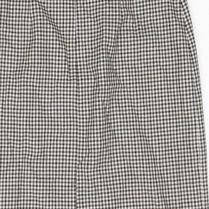 Womens UK Size 10 Artigiano Straight & Pencil  Skirt
