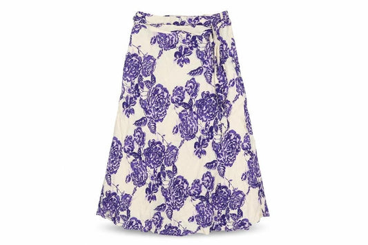 Womens UK Size 10 Alex & Co. A-Line  Skirt