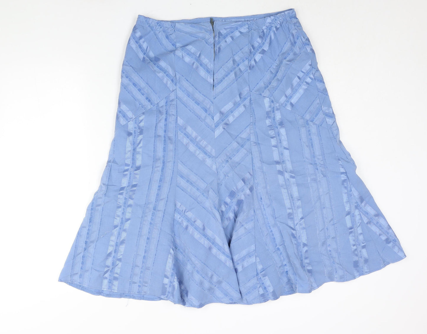 Womens UK Size 32 in Joanna Hope Trumpet  Skirt