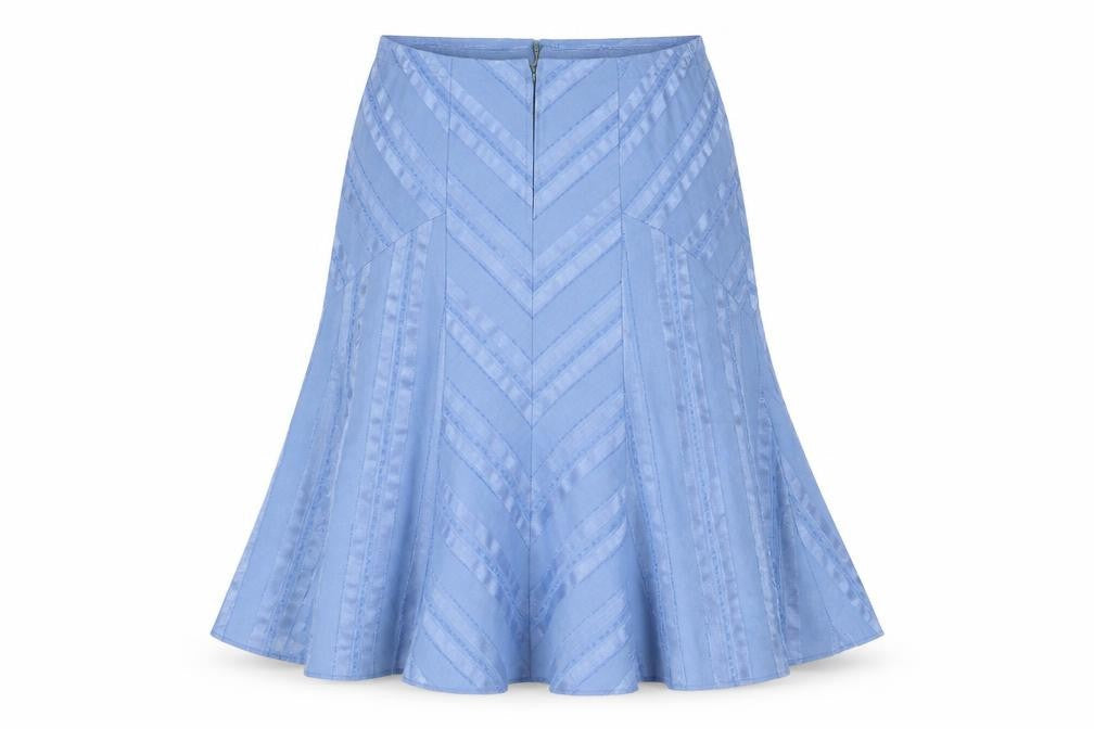 Womens UK Size 32 in Joanna Hope Trumpet  Skirt