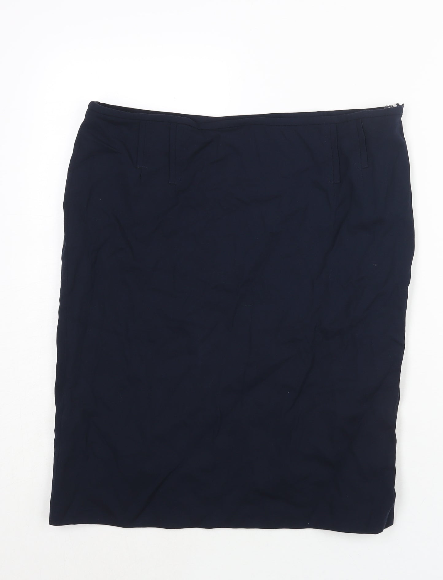 Womens UK Size 14 ESCADA Straight & Pencil  Skirt