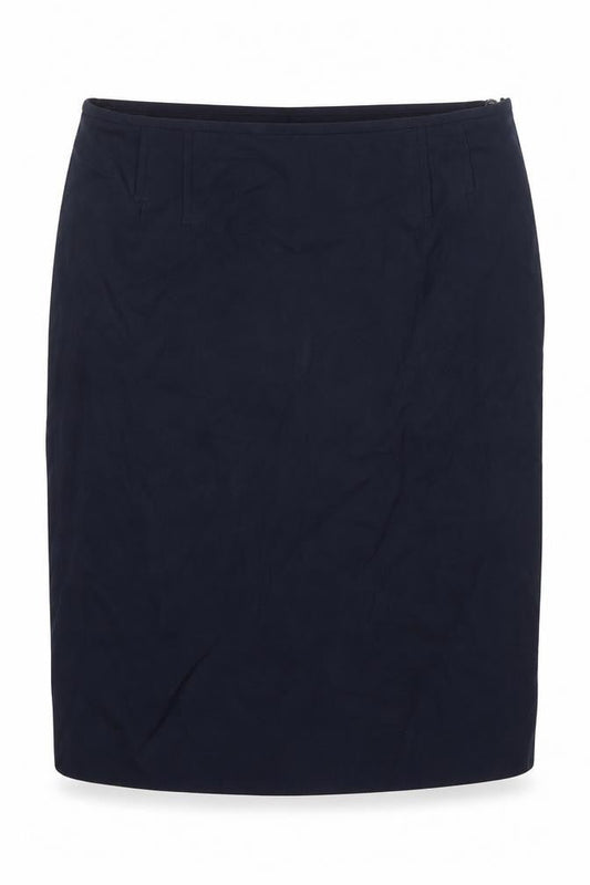 Womens UK Size 14 ESCADA Straight & Pencil  Skirt