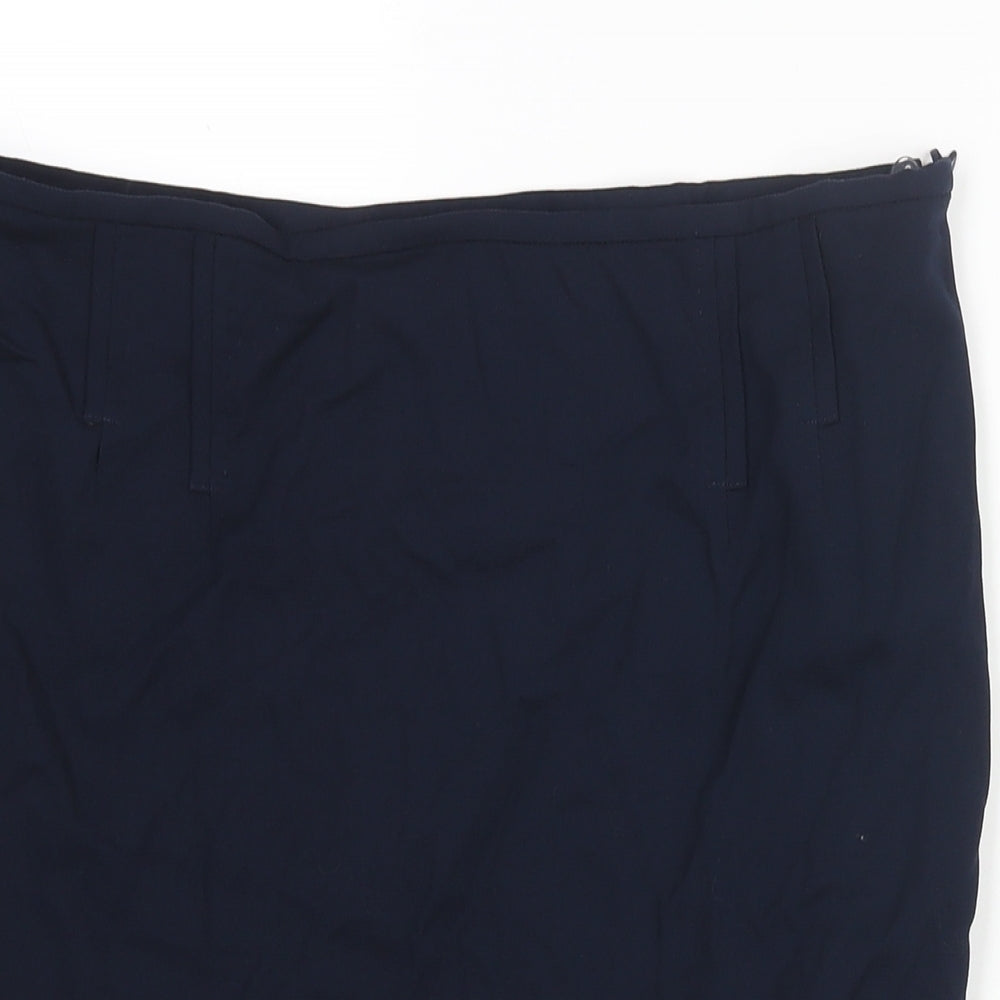 Womens UK Size 14 ESCADA Straight & Pencil  Skirt