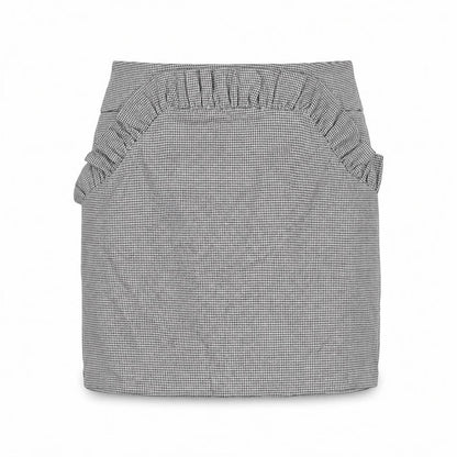 Womens UK Size 12 H&M Mini  Skirt
