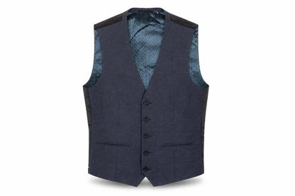 Mens UK Size 38 NEXT Regular Blue Suit Jacket