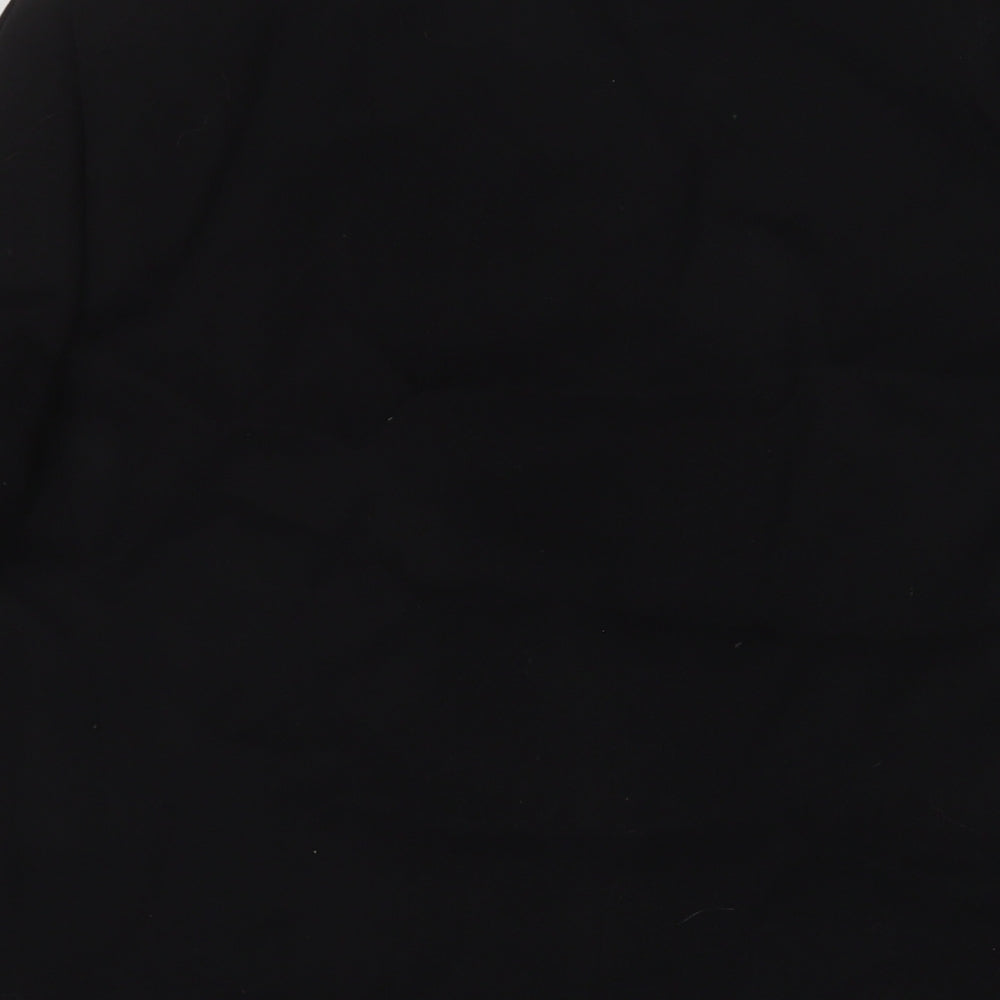 Mens UK Size 44 Maenson Regular Black Suit Jacket